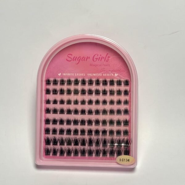 رموش SUGAR