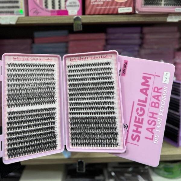رموش SUGAR